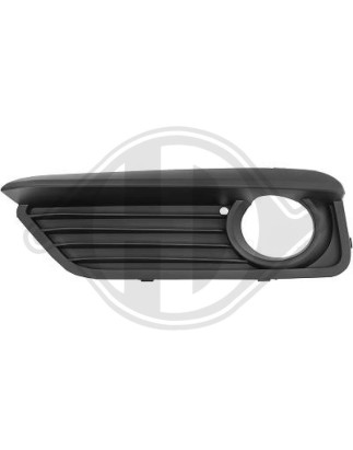 Griglia di ventilazione Paraurti Sx BMW serie 1 (F20/F21) 15- (Cod. D-1281147)