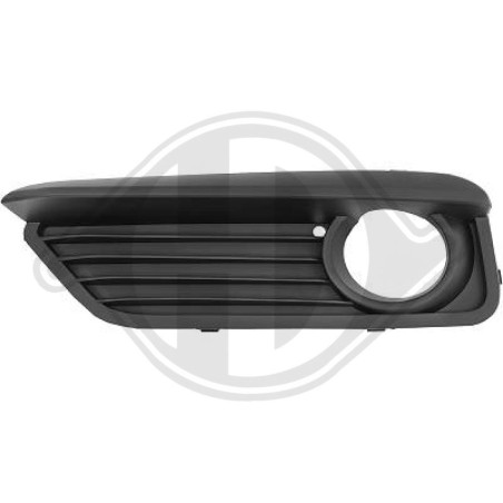 Griglia di ventilazione Paraurti Sx BMW serie 1 (F20/F21) 15- (Cod. D-1281147)