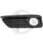 Griglia di ventilazione Paraurti Sx BMW serie 1 (F20/F21) 15- (Cod. D-1281147)