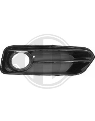 Griglia di ventilazione Paraurti Dx BMW serie 1 (F20/F21) 15- (Cod. D-1281148)