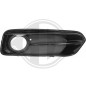 Griglia di ventilazione Paraurti Dx BMW serie 1 (F20/F21) 15- (Cod. D-1281148)