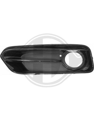 Griglia di ventilazione Paraurti Sx BMW serie 1 (F20/F21) 15- (Cod. D-1281149)