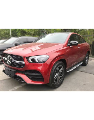 Kit Estetico Mercedes C167 GLE Coupe Look AMG E53 (Cod. E-TCM0282)
