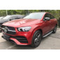 Kit Estetico Mercedes C167 GLE Coupe Look AMG E53 (Cod. E-TCM0282)