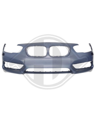 Paraurti anteriore BMW serie 1 (F20/F21) 15- (Cod. D-1281151)