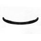 Spoiler Anteriore BMW E92 / E93 2006-2009 Look M-Tech Nero lucido (Cod. E-TCB7019)