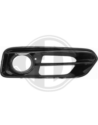 Griglia di ventilazione Paraurti Dx BMW serie 1 (F20/F21) 15- (Cod. D-1281248)