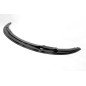 Spoiler Anteriore BMW E92 / E93 2006-2009 Look M-Tech Nero lucido (Cod. E-TCB7019)