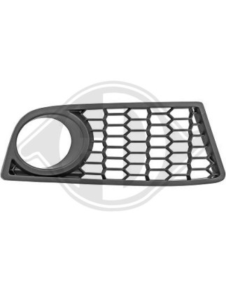 Griglia di ventilazione Paraurti Dx BMW serie 1 (F20/F21) 11-15 (Cod. D-1281348)