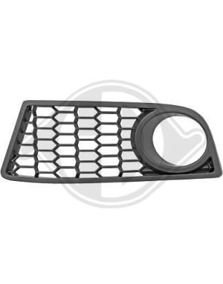 Griglia di ventilazione Paraurti Sx BMW serie 1 (F20/F21) 11-15 (Cod. D-1281349)