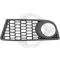 Griglia di ventilazione Paraurti Sx BMW serie 1 (F20/F21) 11-15 (Cod. D-1281349)