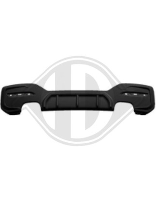 Mostrina Paraurti BMW serie 2 (F22/F23/F87) 13-20 (Cod. D-1281461)