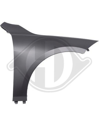 Parafango anteriore destro BMW serie 1 (F40) 20- (Cod. D-1282006)