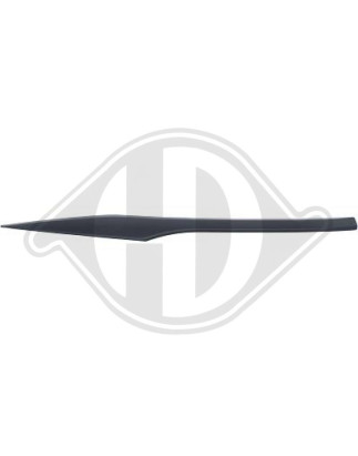 Modanatura decorativa/ protettiva Paraurti BMW serie 1 (F40) 20- (Cod. D-1282032)