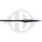 Modanatura decorativa/ protettiva Paraurti BMW serie 1 (F40) 20- (Cod. D-1282033)