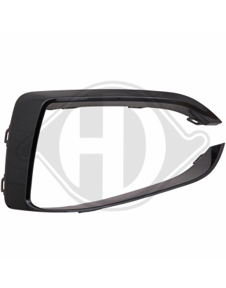 Modanatura decorativa/ protettiva Paraurti BMW serie 1 (F40) 20- (Cod. D-1282034)