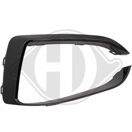Modanatura decorativa/ protettiva Paraurti BMW serie 1 (F40) 20- (Cod. D-1282034)
