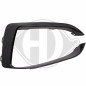 Modanatura decorativa/ protettiva Paraurti BMW serie 1 (F40) 20- (Cod. D-1282034)