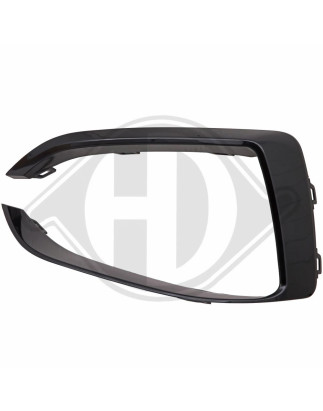 Modanatura decorativa/ protettiva Paraurti BMW serie 1 (F40) 20- (Cod. D-1282035)