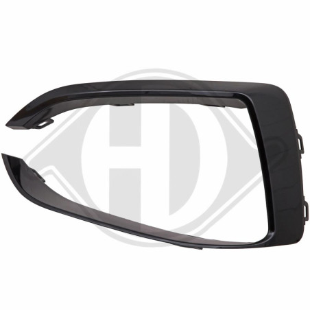 Modanatura decorativa/ protettiva Paraurti BMW serie 1 (F40) 20- (Cod. D-1282035)