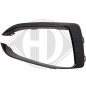 Modanatura decorativa/ protettiva Paraurti BMW serie 1 (F40) 20- (Cod. D-1282035)