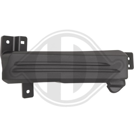 Griglia di ventilazione Paraurti anteriore Dx BMW serie 1 (F40) 20- (Cod. D-1282042)