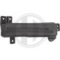 Griglia di ventilazione Paraurti anteriore Dx BMW serie 1 (F40) 20- (Cod. D-1282042)
