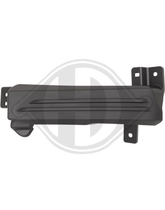 Griglia di ventilazione Paraurti anteriore Sx BMW serie 1 (F40) 20- (Cod. D-1282043)