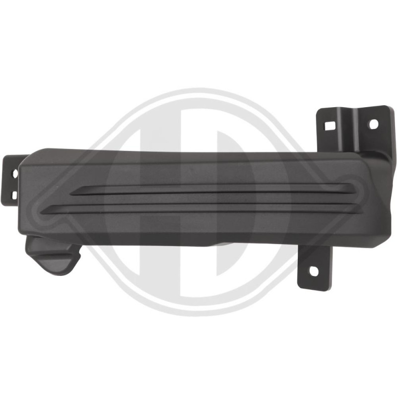 Griglia di ventilazione Paraurti anteriore Sx BMW serie 1 (F40) 20- (Cod. D-1282043)