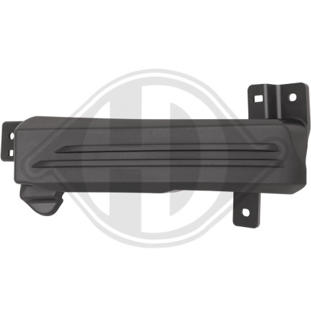 Griglia di ventilazione Paraurti anteriore Sx BMW serie 1 (F40) 20- (Cod. D-1282043)