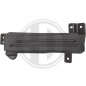 Griglia di ventilazione Paraurti anteriore Sx BMW serie 1 (F40) 20- (Cod. D-1282043)