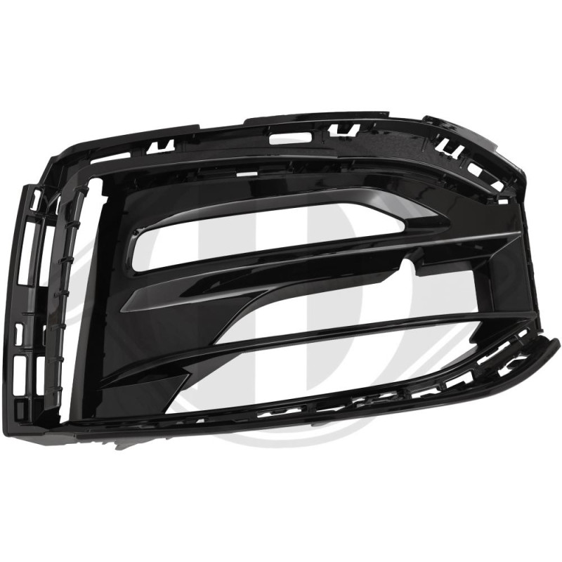 Griglia di ventilazione Paraurti anteriore Dx BMW serie 1 (F40) 20- (Cod. D-1282044)