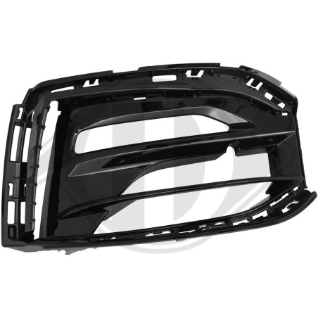 Griglia di ventilazione Paraurti anteriore Dx BMW serie 1 (F40) 20- (Cod. D-1282044)