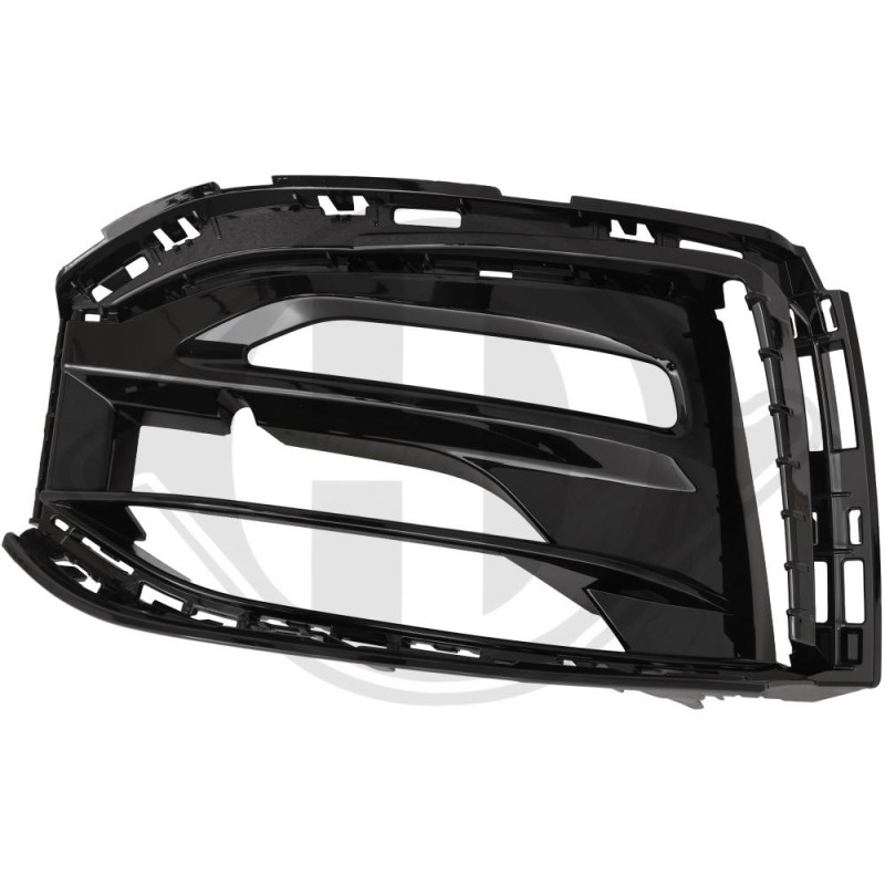 Griglia di ventilazione Paraurti anteriore Sx BMW serie 1 (F40) 20- (Cod. D-1282045)