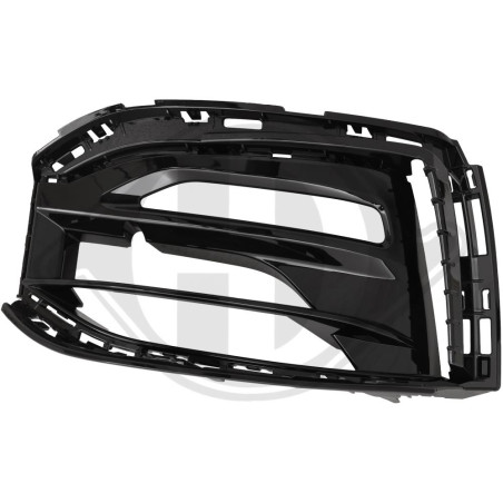 Griglia di ventilazione Paraurti anteriore Sx BMW serie 1 (F40) 20- (Cod. D-1282045)