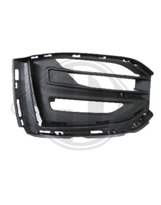 Griglia di ventilazione Paraurti anteriore Dx BMW serie 1 (F40) 20- (Cod. D-1282046)