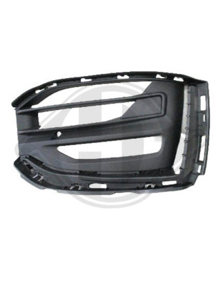 Griglia di ventilazione Paraurti anteriore Sx BMW serie 1 (F40) 20- (Cod. D-1282047)