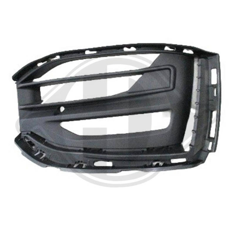 Griglia di ventilazione Paraurti anteriore Sx BMW serie 1 (F40) 20- (Cod. D-1282047)