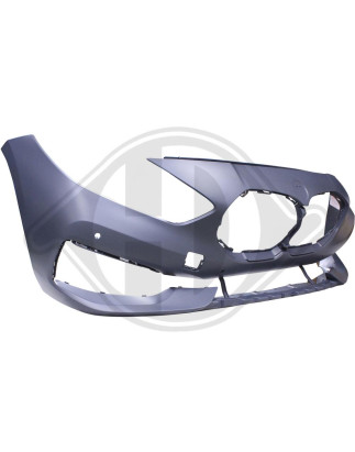 Paraurti anteriore BMW serie 1 (F40) 20- (Cod. D-1282050)