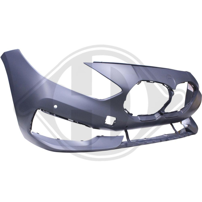 Paraurti anteriore BMW serie 1 (F40) 20- (Cod. D-1282050)