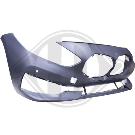 Paraurti anteriore BMW serie 1 (F40) 20- (Cod. D-1282050)