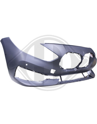 Paraurti anteriore BMW serie 1 (F40) 20- (Cod. D-1282051)