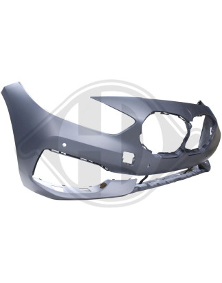 Paraurti anteriore BMW serie 1 (F40) 20- (Cod. D-1282052)