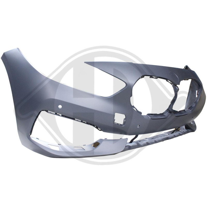Paraurti anteriore BMW serie 1 (F40) 20- (Cod. D-1282052)