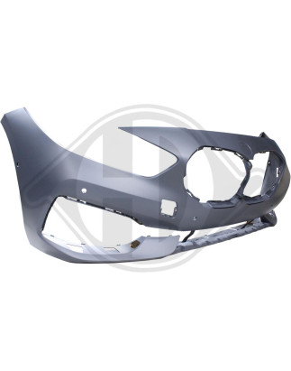 Paraurti anteriore BMW serie 1 (F40) 20- (Cod. D-1282053)