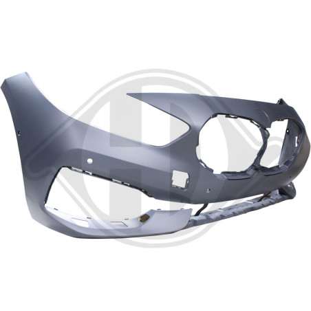 Paraurti anteriore BMW serie 1 (F40) 20- (Cod. D-1282053)