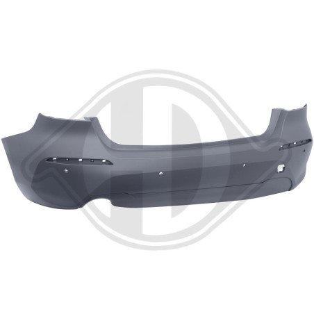 Paraurti posteriore BMW serie 1 (F40) 20- (Cod. D-1282055)