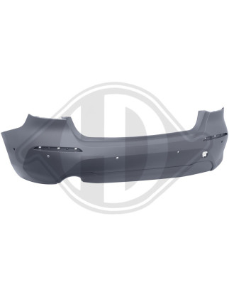 Paraurti posteriore BMW serie 1 (F40) 20- (Cod. D-1282056)