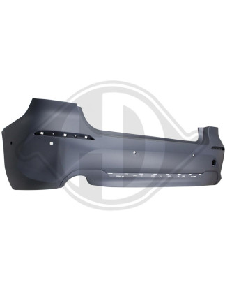 Paraurti posteriore BMW serie 1 (F40) 20- (Cod. D-1282058)
