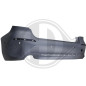 Paraurti posteriore BMW serie 1 (F40) 20- (Cod. D-1282058)